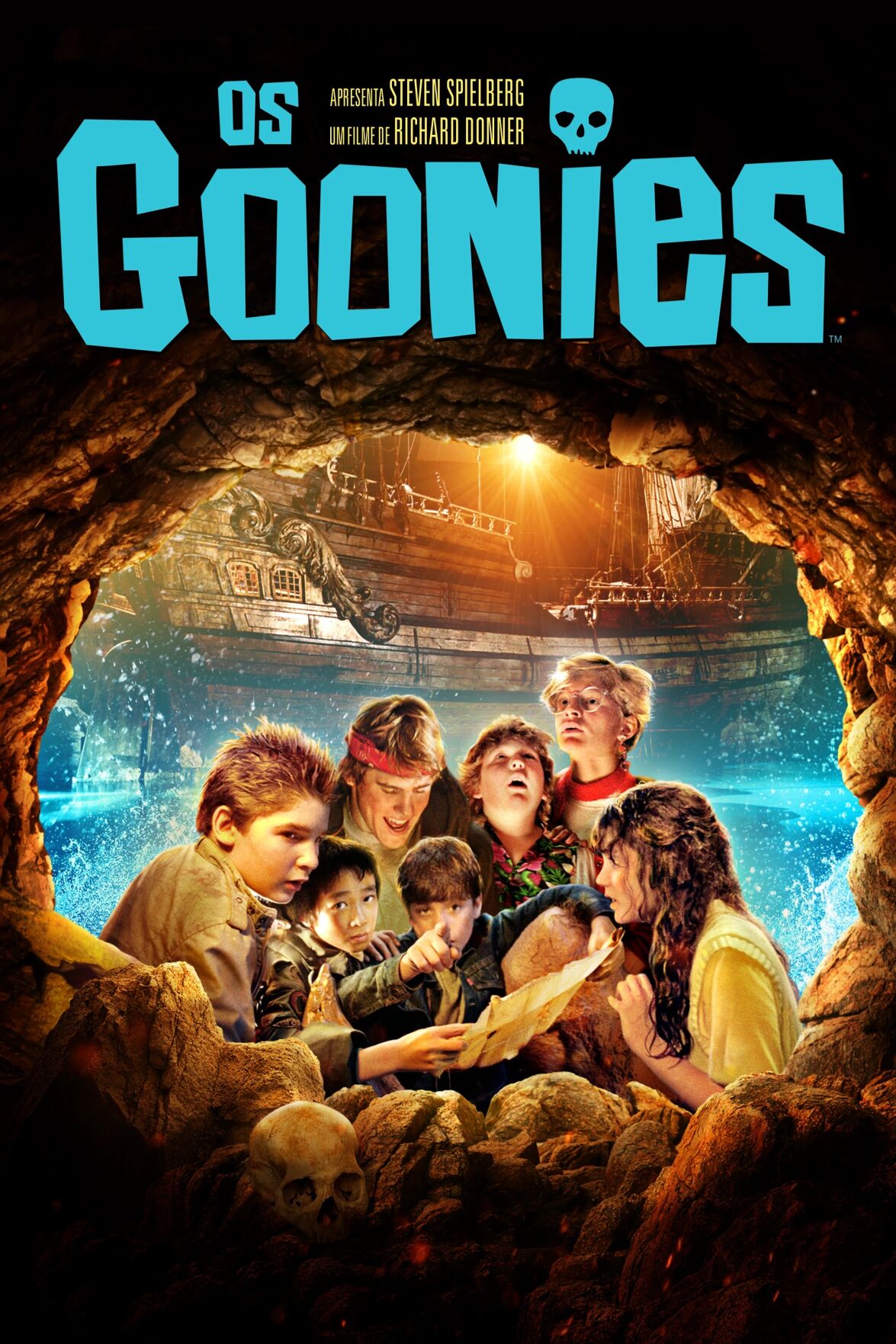 The Goonies